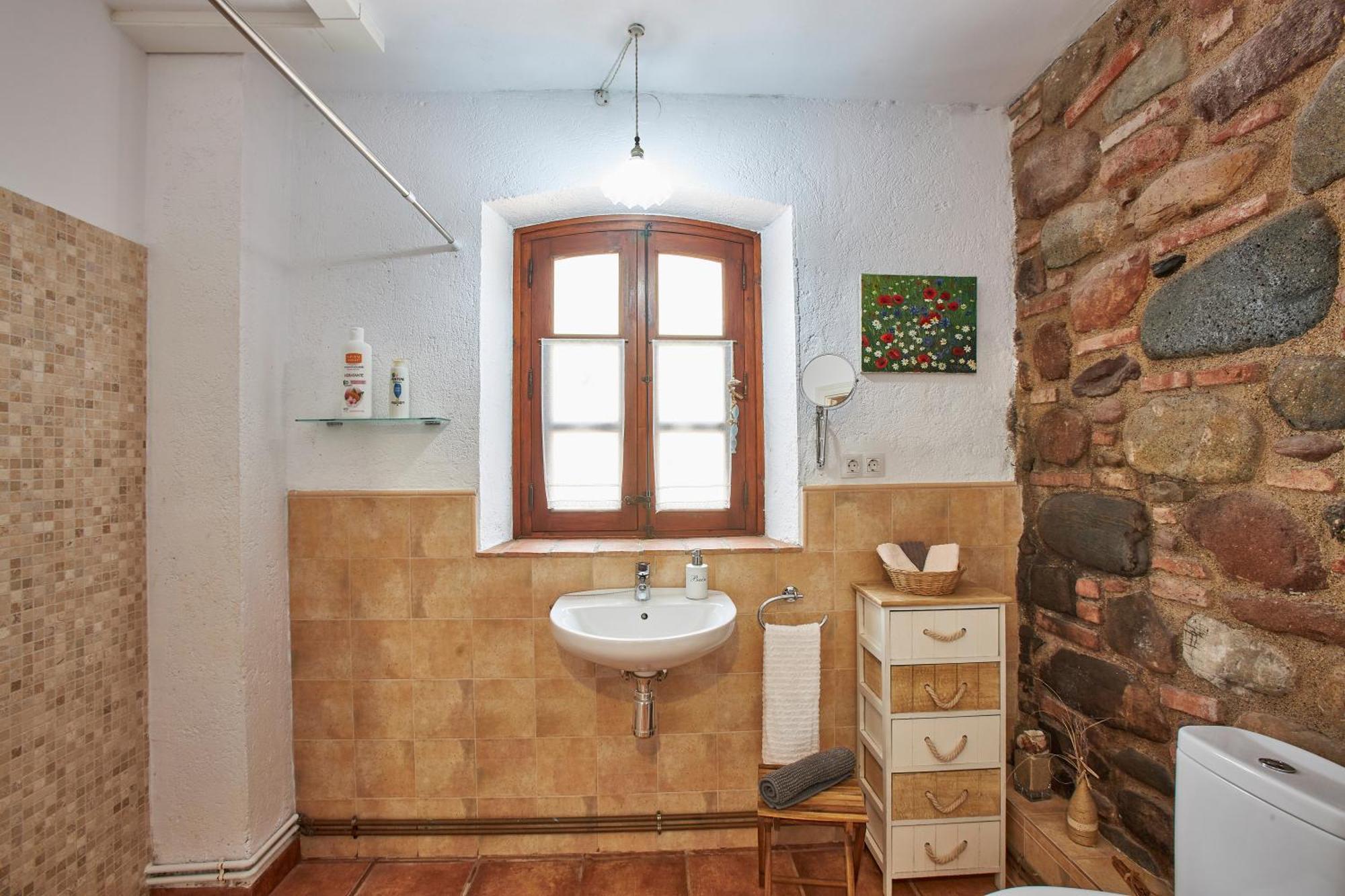 Mas Can Calet Aparthotel Les Franqueses del Vallès Zewnętrze zdjęcie