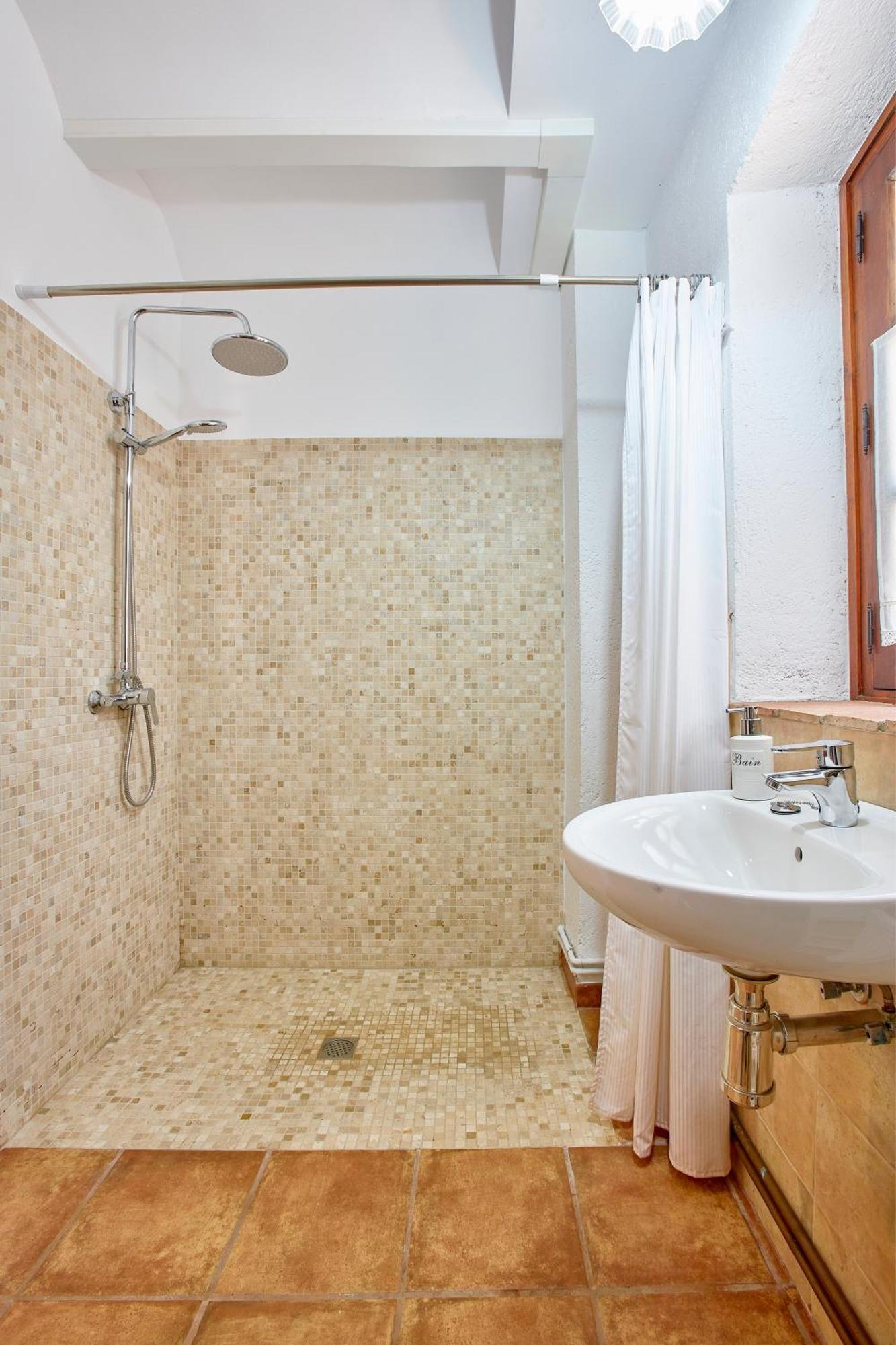Mas Can Calet Aparthotel Les Franqueses del Vallès Zewnętrze zdjęcie