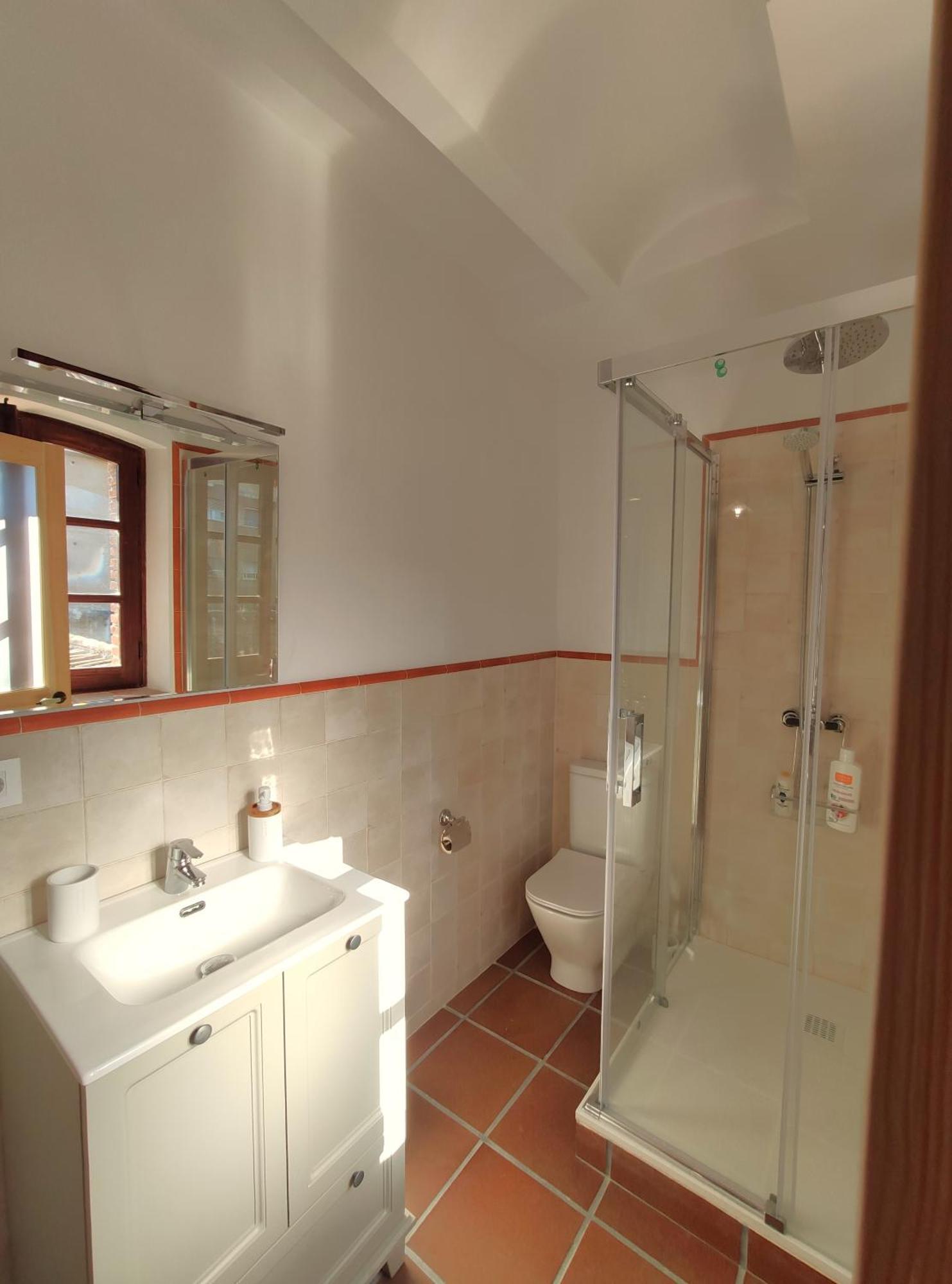 Mas Can Calet Aparthotel Les Franqueses del Vallès Zewnętrze zdjęcie